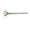 Cable alarma 4 conductores Cobre+2x0.75 (100m) CA4P2-100-H