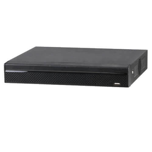 Grabador NVR X-Security XS-NVR3208-4K-L 8ch 8MP 128Mbps H265+ HDMI4K SATAx2 Alarmas